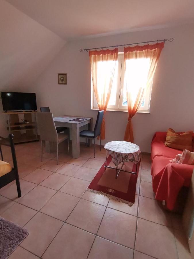 Apartment Og 2 Peine Ngoại thất bức ảnh