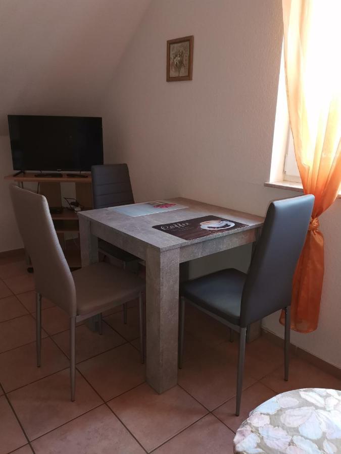 Apartment Og 2 Peine Ngoại thất bức ảnh