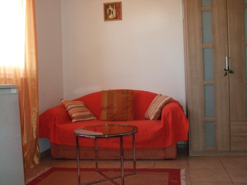 Apartment Og 2 Peine Ngoại thất bức ảnh
